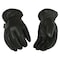 Kinco Drivers Gloves, Goatskin, Black, M 1 PR 93HK-M - alternate 1